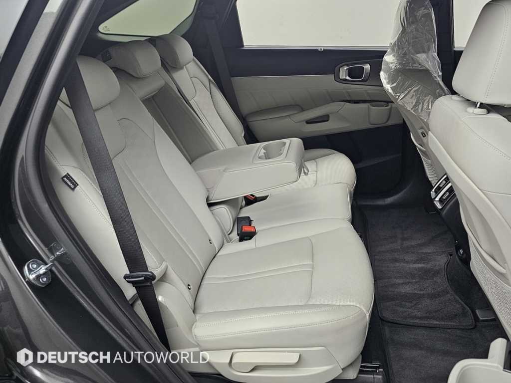 KIA Sorento - Vista 12