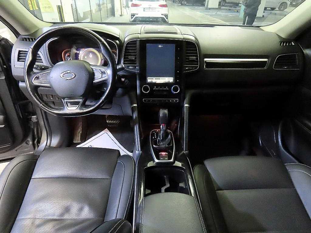 SAMSUNG QM6 - Vista 10