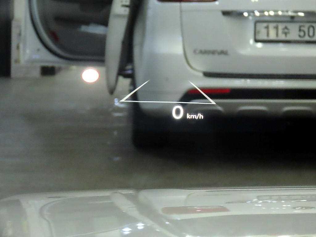 HYUNDAI Santa Fe 2024 Blanco - Importación desde Corea - HF Imports Iquique - Foto 13