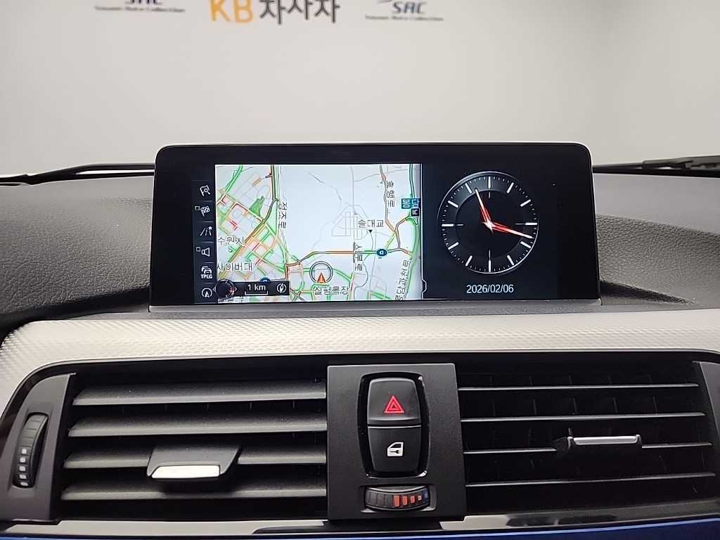 BMW 4 Series 2017 Blanco - Importación desde Corea - HF Imports Iquique - Foto 15