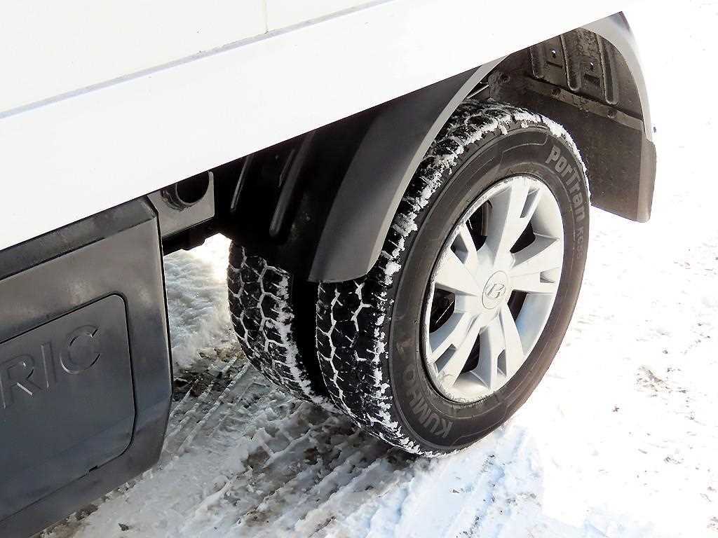 Small Truck Normal Box(High Deck) 2020 Blanco - Importación desde Corea - HF Imports Iquique - Foto 16