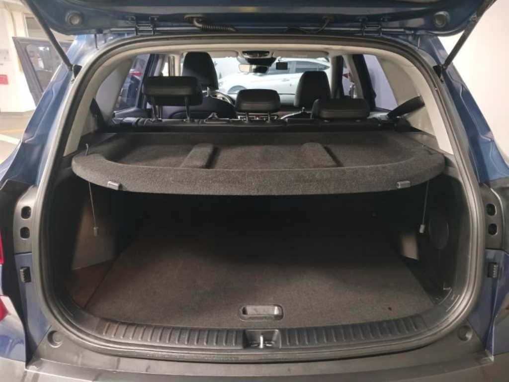 KIA Seltos 2021 Azul - Importación desde Corea - HF Imports Iquique - Foto 18