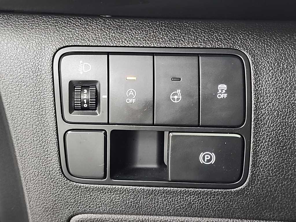 HYUNDAI Staria 2022 Gris - Importación desde Corea - HF Imports Iquique - Foto 18