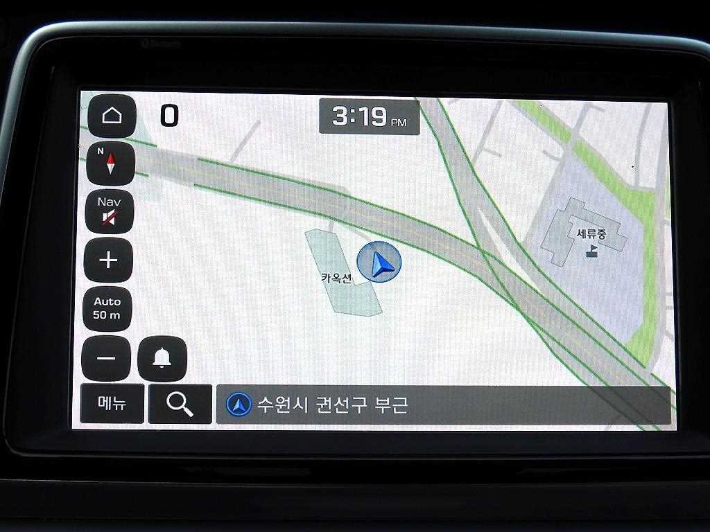 HYUNDAI Sonata 2019 - Importación desde Corea - HF Imports Iquique - Foto 14