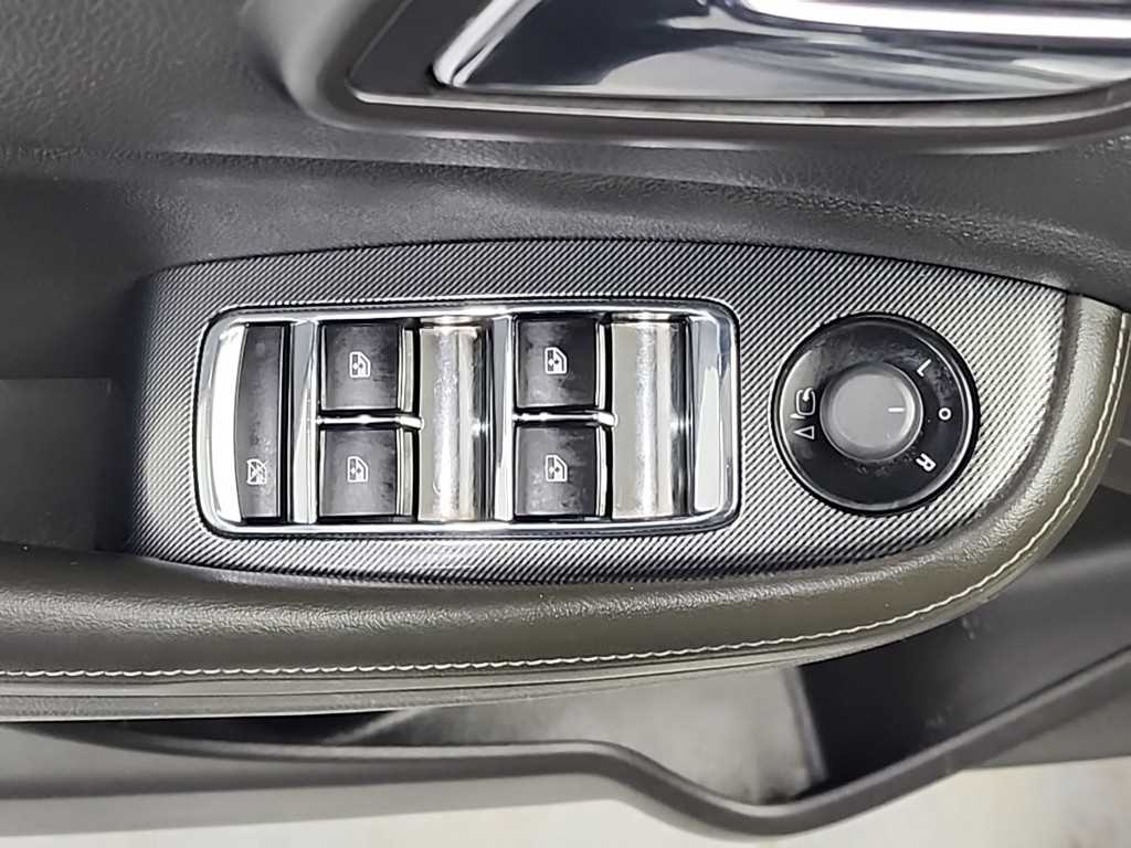 Chevrolet Malibu 2012 Negro - Importación desde Corea - HF Imports Iquique - Foto 19