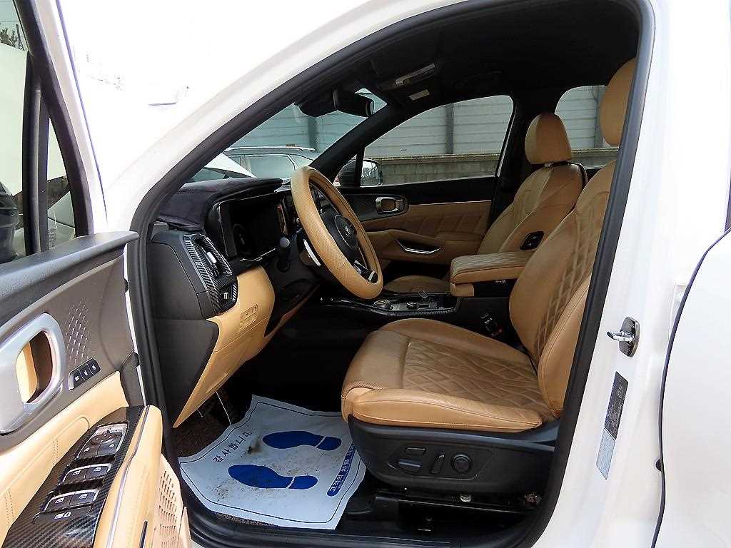 KIA Sorento - Vista 5