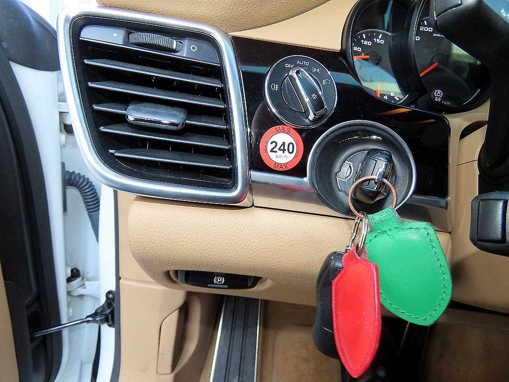 Porsche Panamera - Vista 12