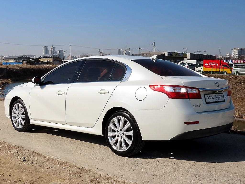 SAMSUNG SM5 - Vista 3