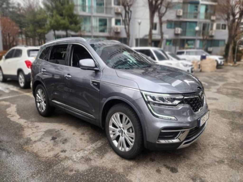 SAMSUNG QM6 - Vista 3