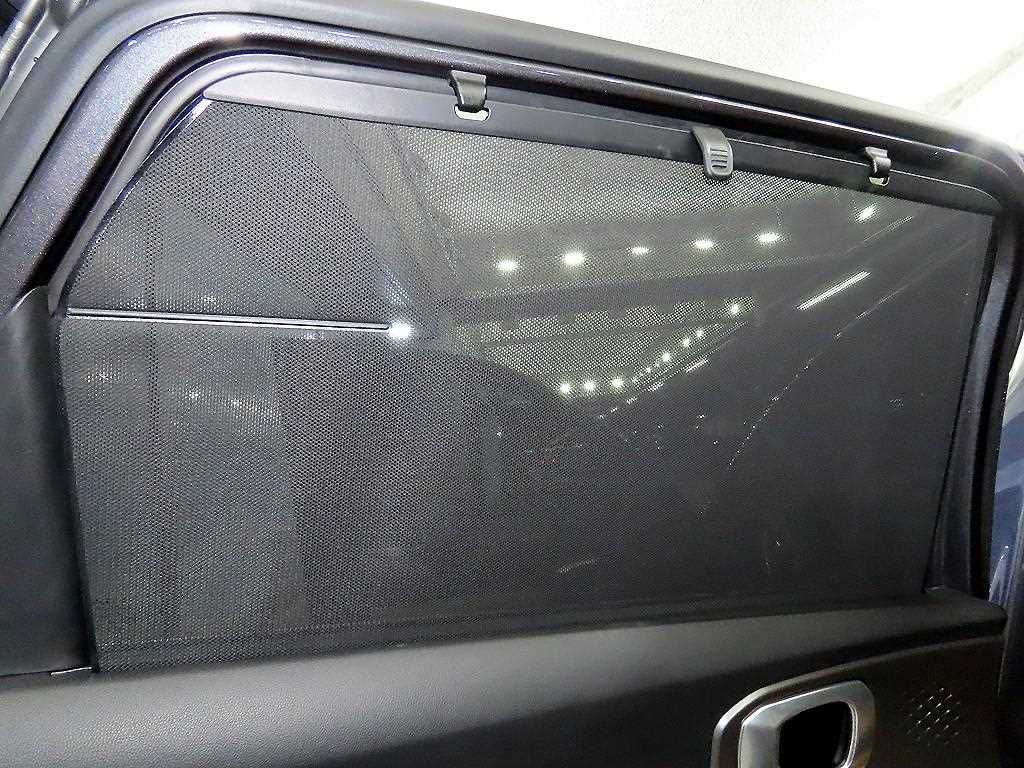 KIA Sorento 2023 Gris - Importación desde Corea - HF Imports Iquique - Foto 13