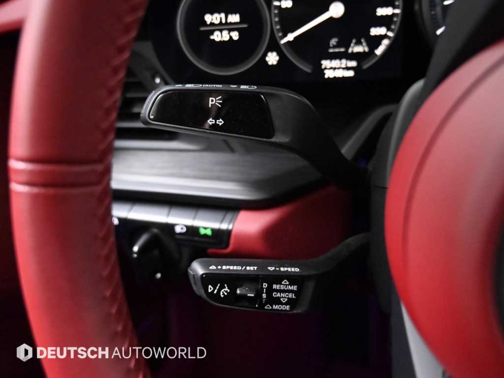 Porsche 911 2023 Gris - Importación desde Corea - HF Imports Iquique - Foto 18