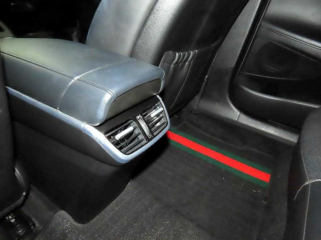 HYUNDAI Grandeur 2020 Negro - Importación desde Corea - HF Imports Iquique - Foto 17