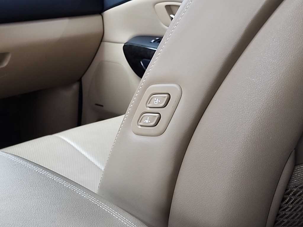 KIA Carnival 2019 Blanco - Importación desde Corea - HF Imports Iquique - Foto 15