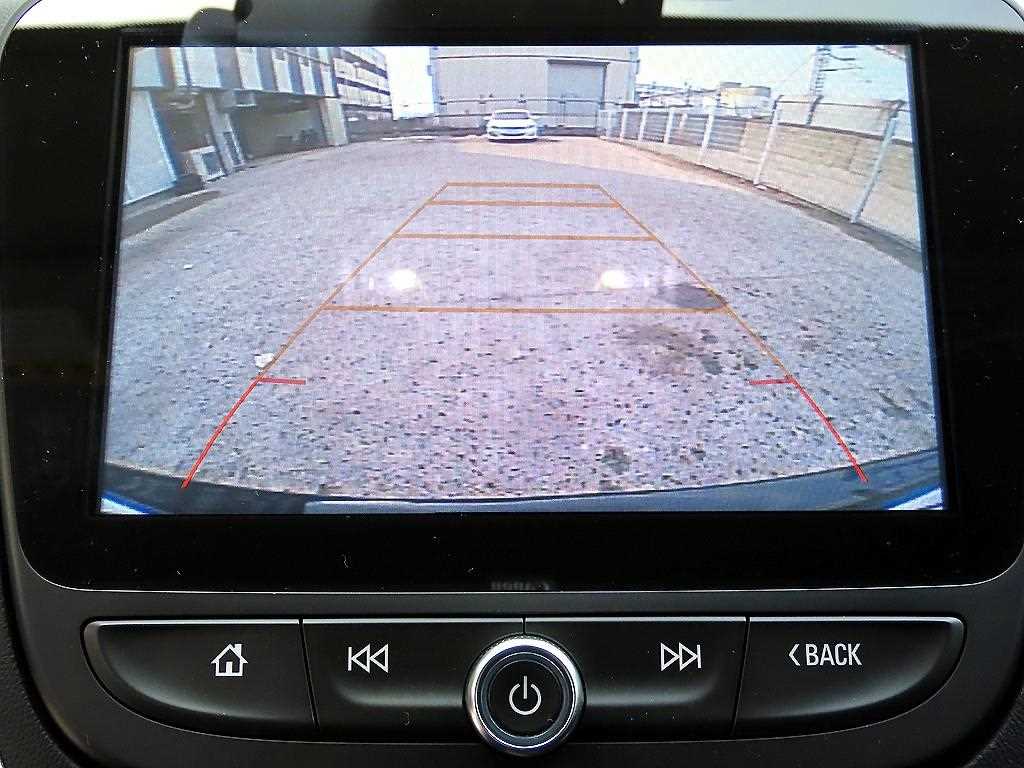 Chevrolet Equinox 2018 - Importación desde Corea - HF Imports Iquique - Foto 15