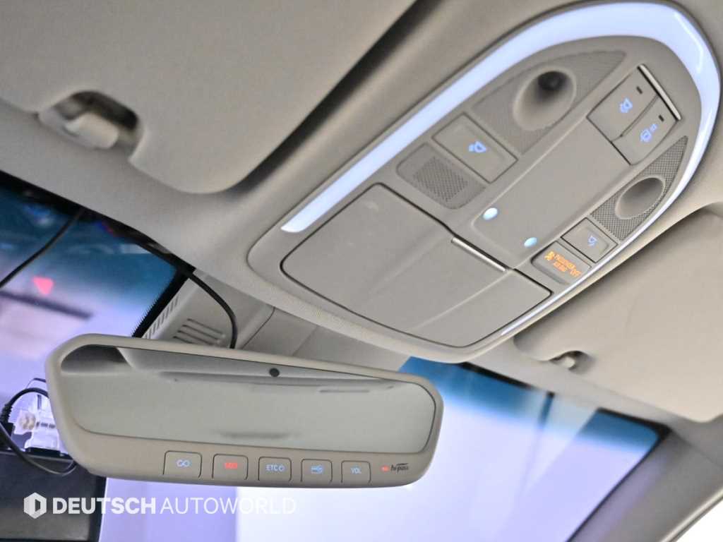 Genesis G70 2019 Negro - Importación desde Corea - HF Imports Iquique - Foto 19