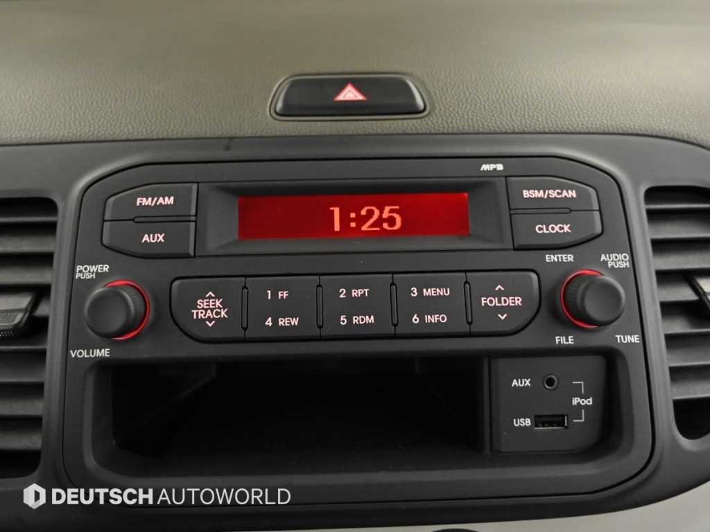 KIA Morning 2015 - Importación desde Corea - HF Imports Iquique - Foto 17