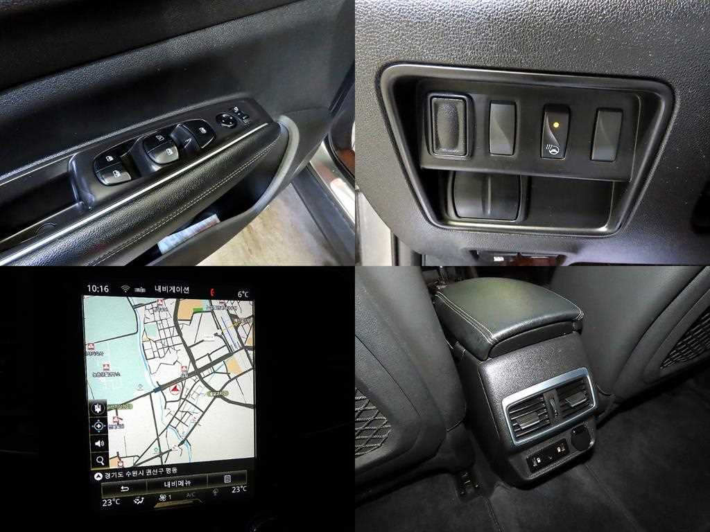 SAMSUNG QM6 2017 Gris - Importación desde Corea - HF Imports Iquique - Foto 18