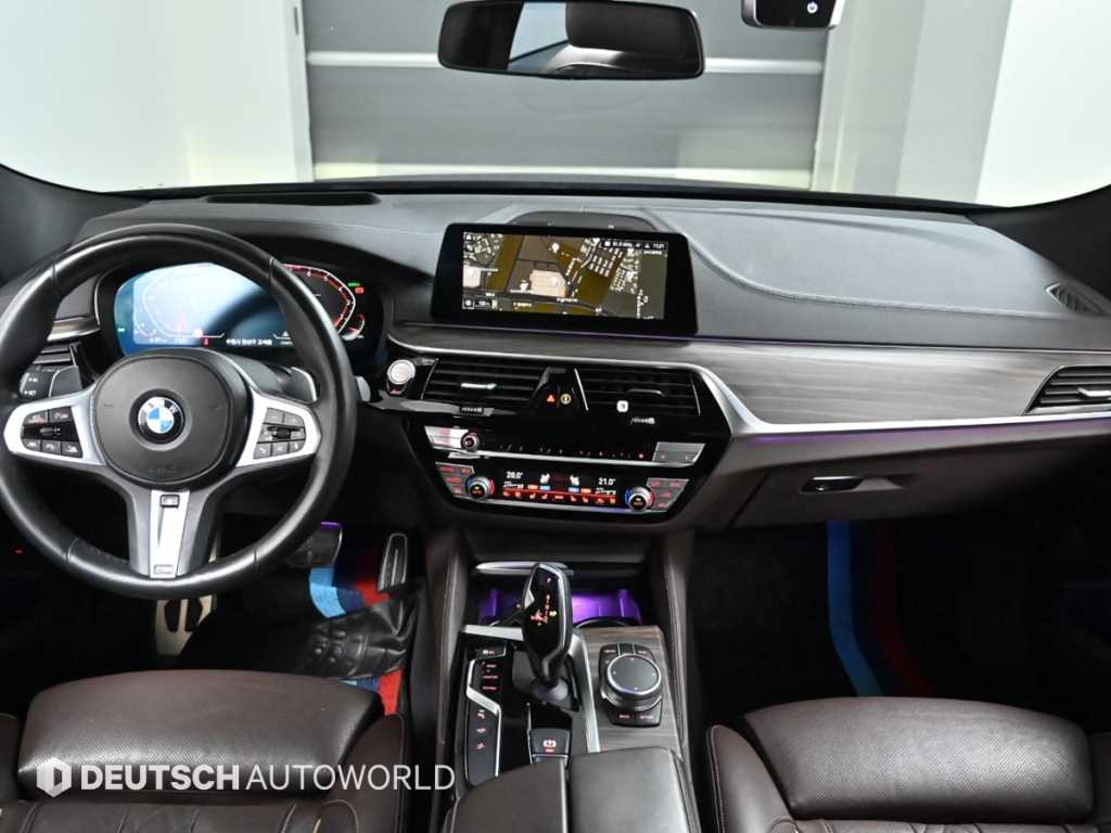 BMW Gran Turismo - Vista 7