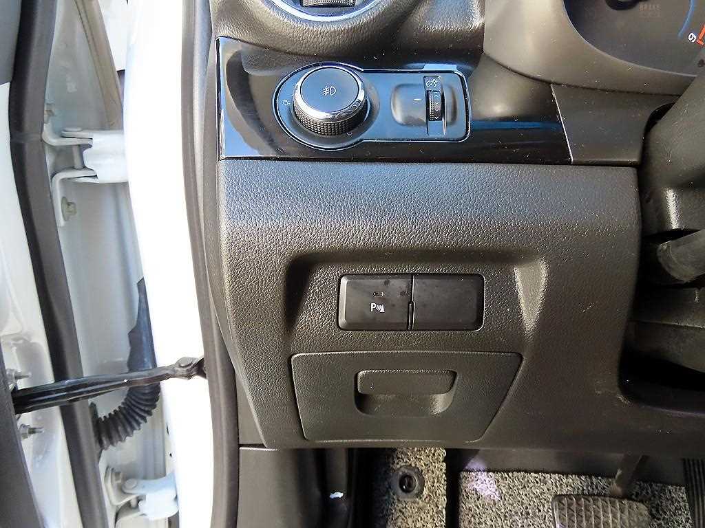 Chevrolet Orlando - Vista 12