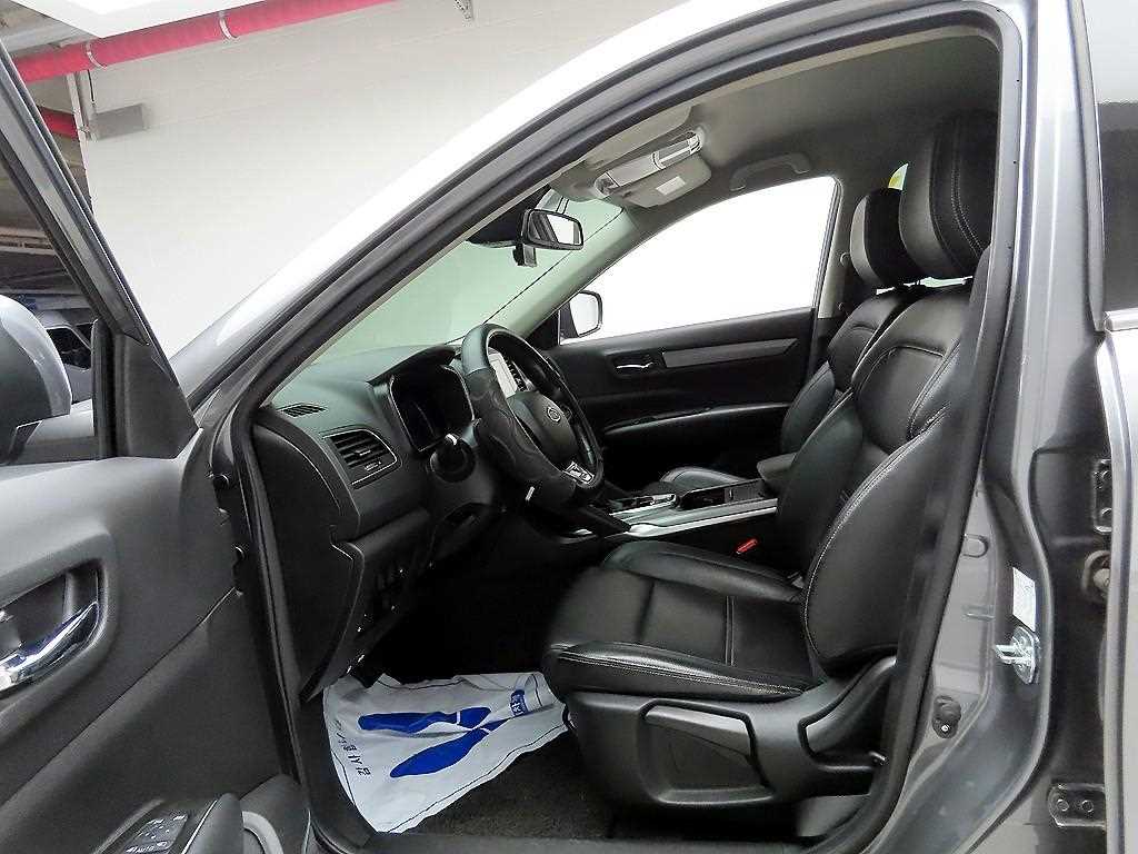 SAMSUNG QM6 2022 Gris - Importación desde Corea - HF Imports Iquique - Foto 13