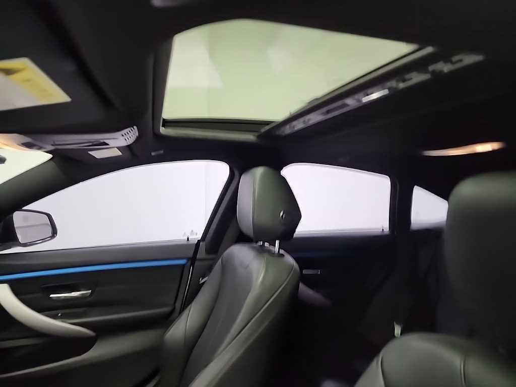 BMW 4 Series 2017 Blanco - Importación desde Corea - HF Imports Iquique - Foto 14