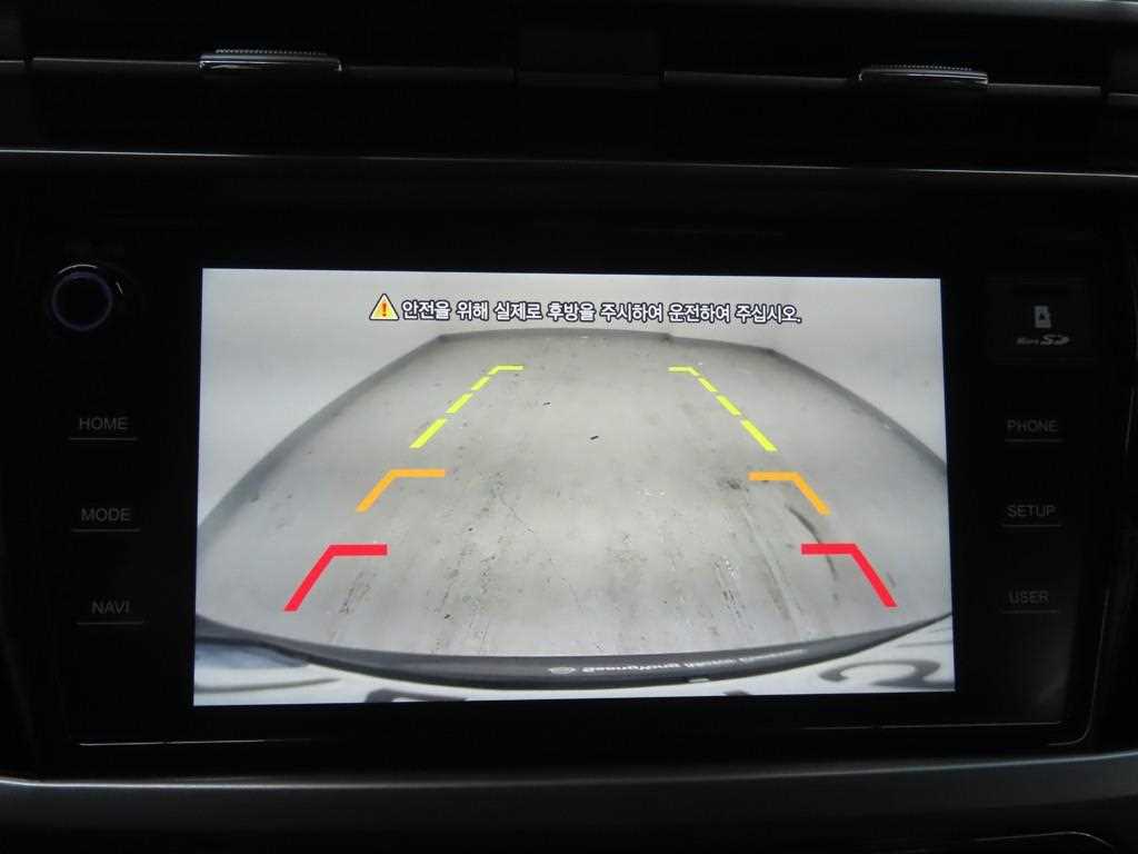 Ssangyong Korando 2022 Blanco - Importación desde Corea - HF Imports Iquique - Foto 15