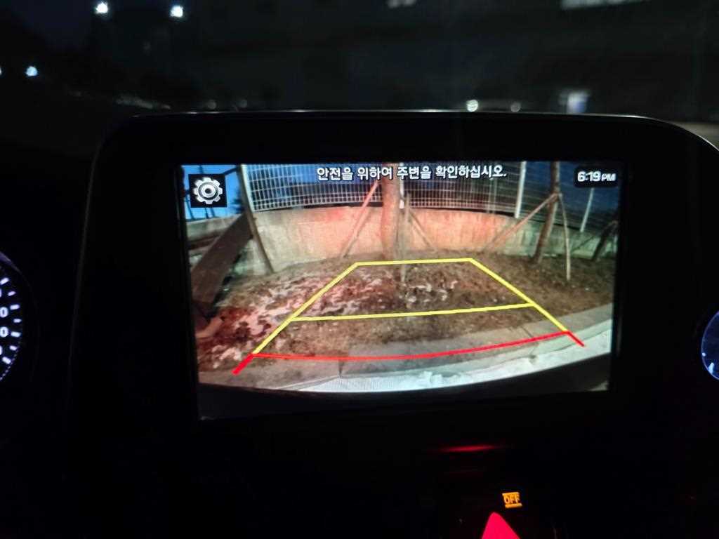 HYUNDAI Grandeur - Vista 10