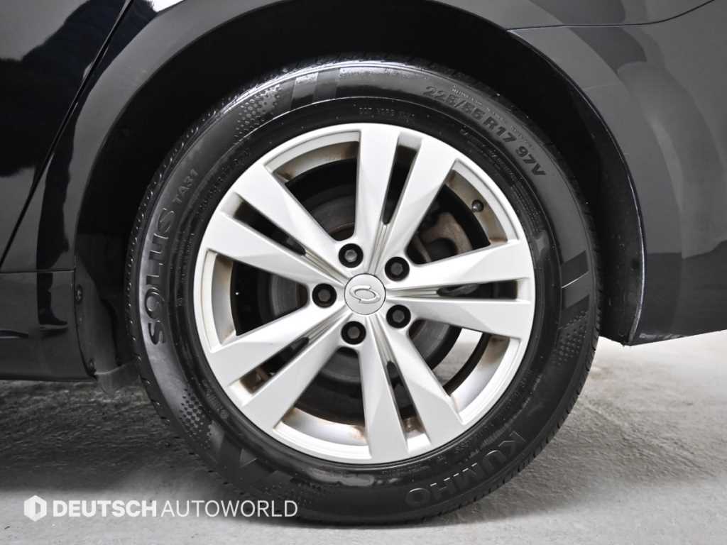 SAMSUNG SM6 - Vista 5