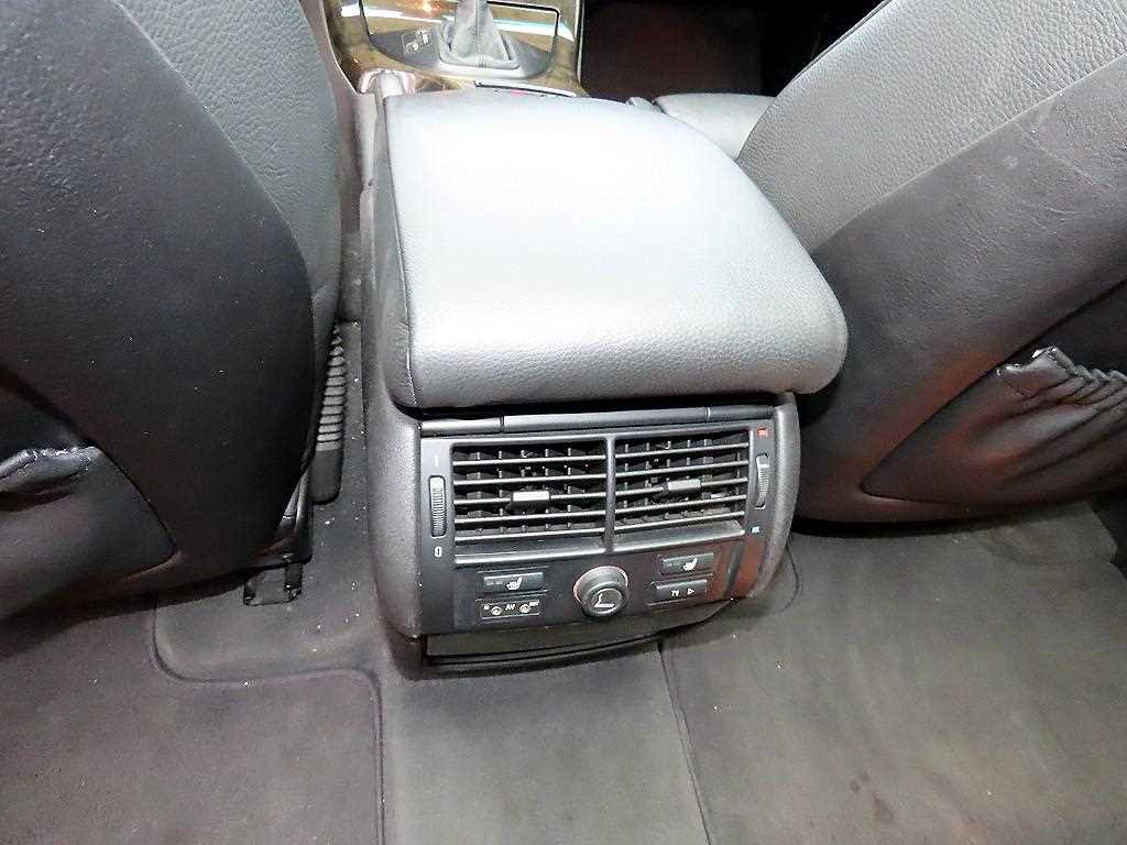 BMW X5 2006 Plateado - Importación desde Corea - HF Imports Iquique - Foto 15