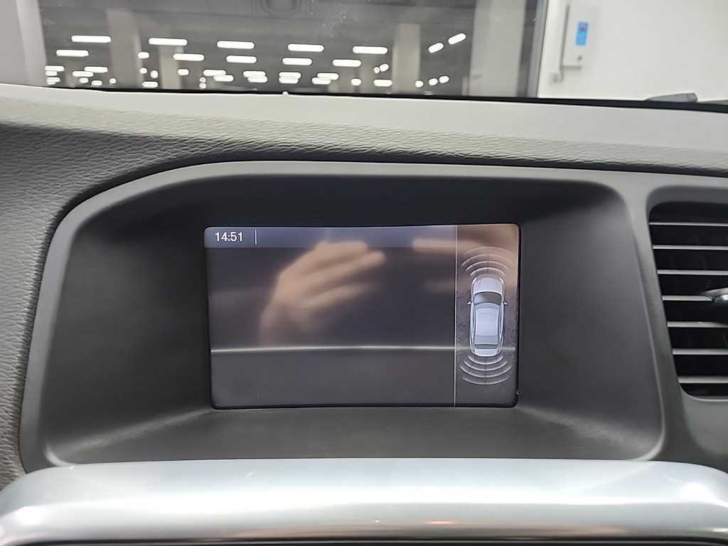 Volvo S60 2015 Blanco - Importación desde Corea - HF Imports Iquique - Foto 14