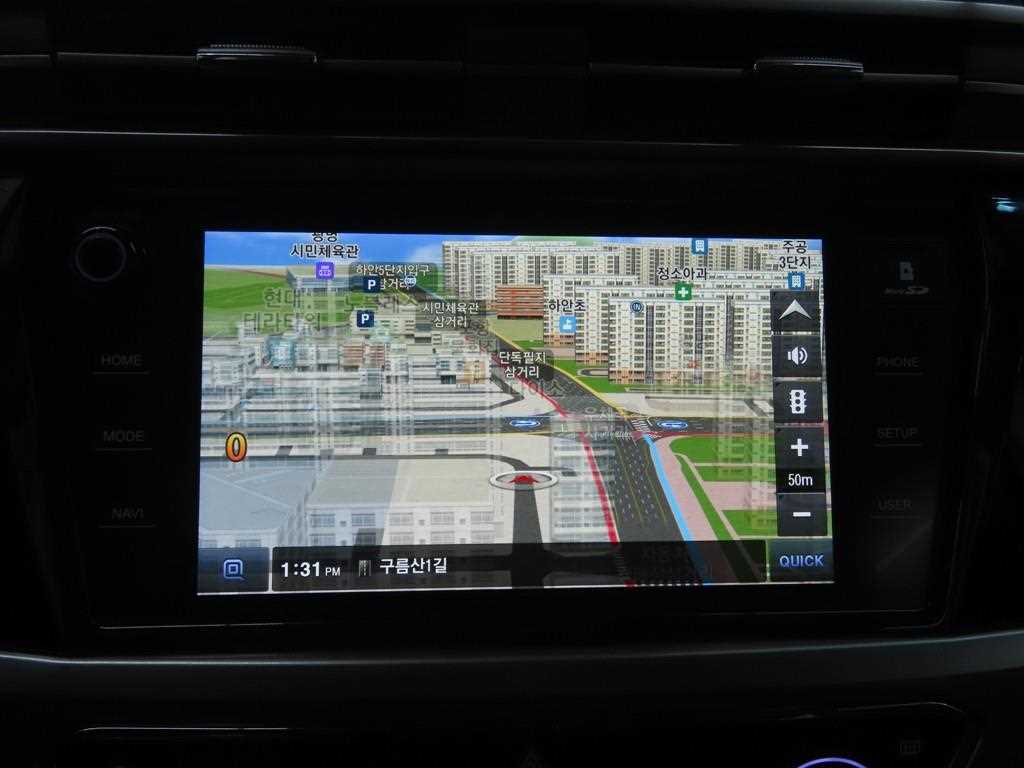 Ssangyong Korando 2022 Blanco - Importación desde Corea - HF Imports Iquique - Foto 14