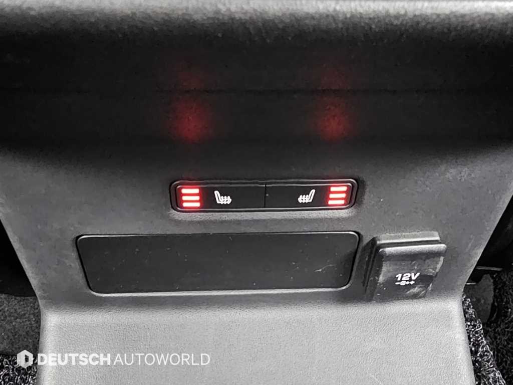 Land Rover Range Rover Bella 2018 Negro - Importación desde Corea - HF Imports Iquique - Foto 16