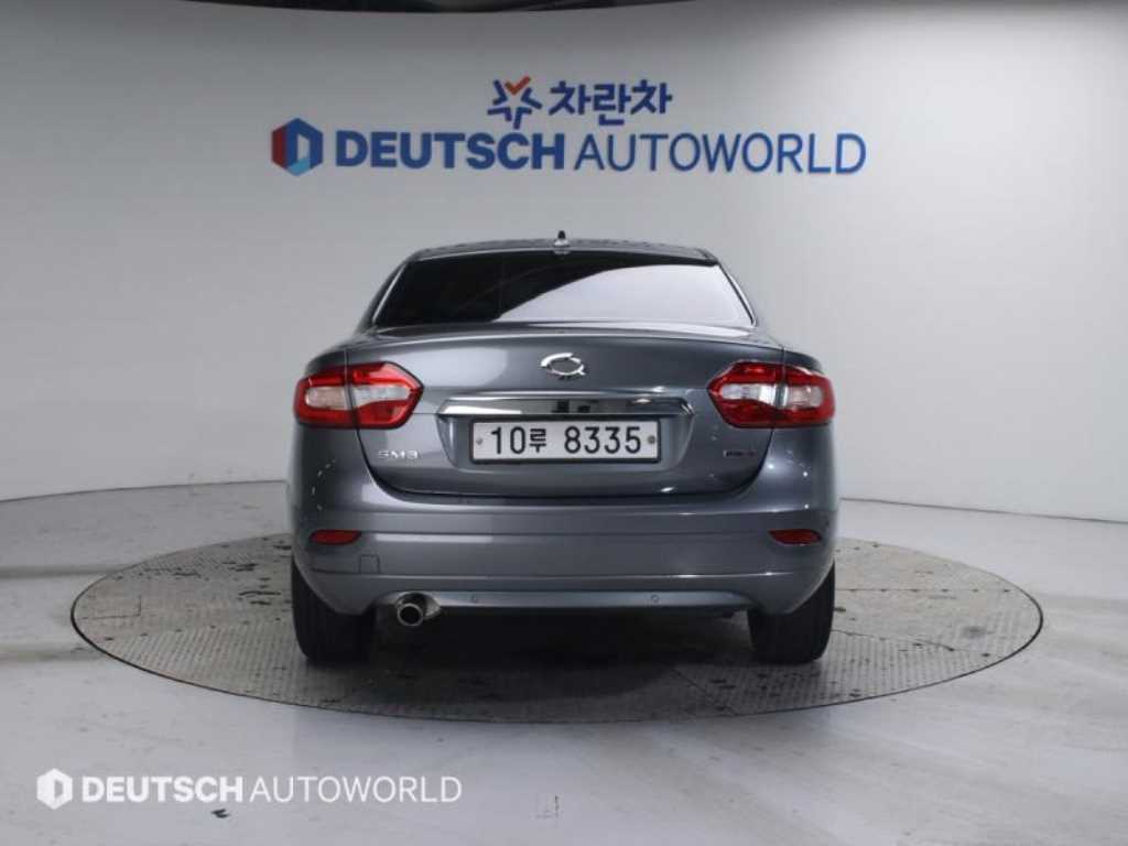 SAMSUNG SM3 - Vista 4