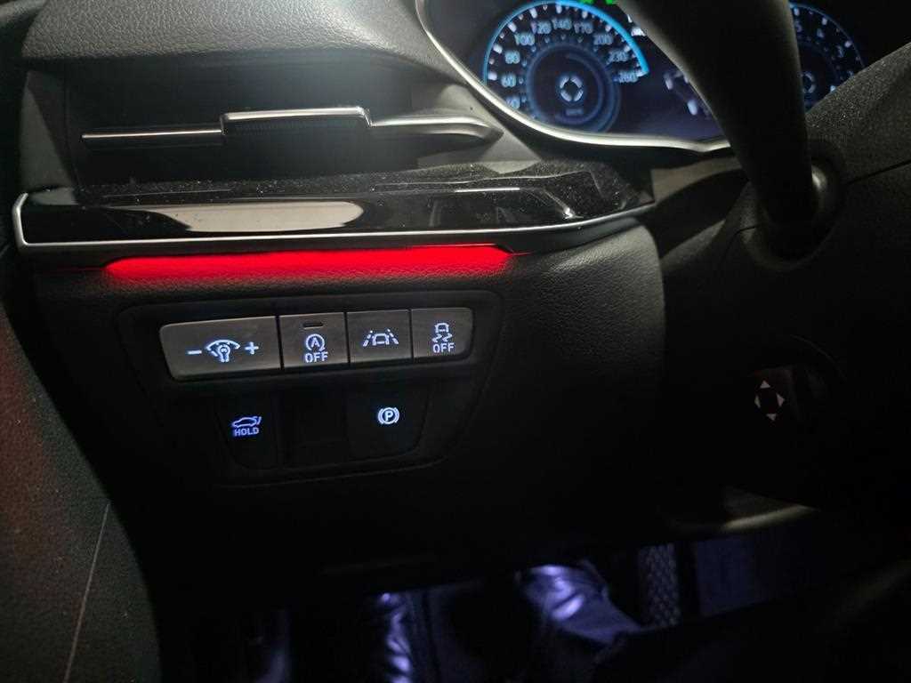 Genesis G80 - Vista 8