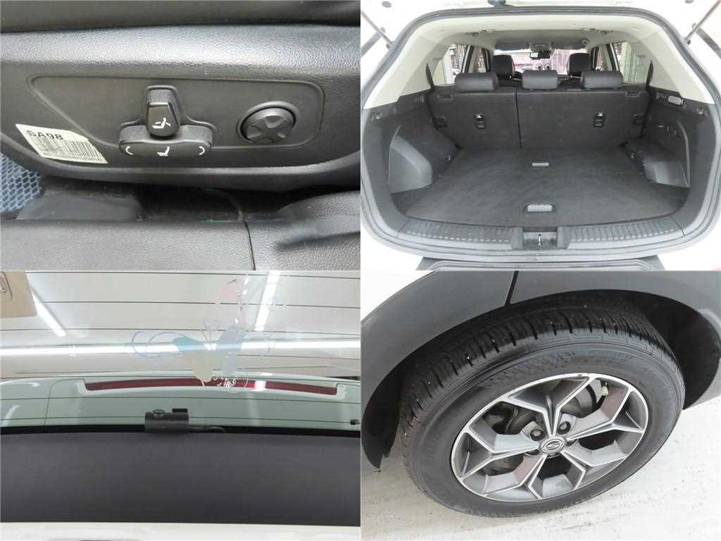 Ssangyong Korando 2022 Blanco - Importación desde Corea - HF Imports Iquique - Foto 20