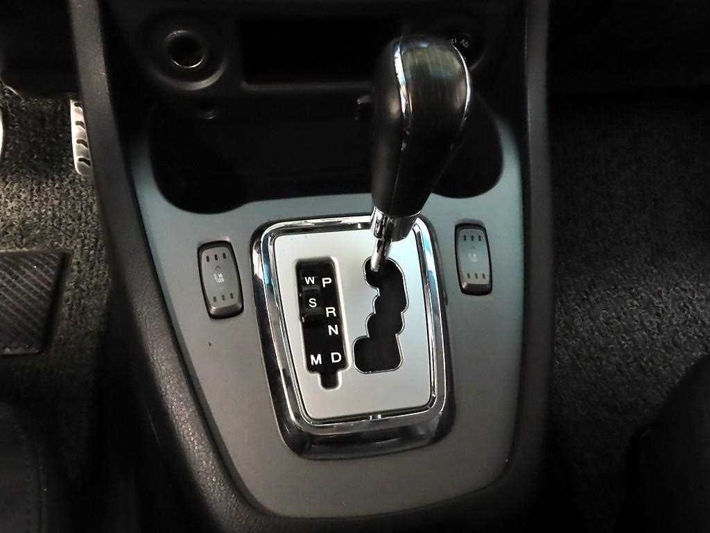 Ssangyong Korando - Vista 12