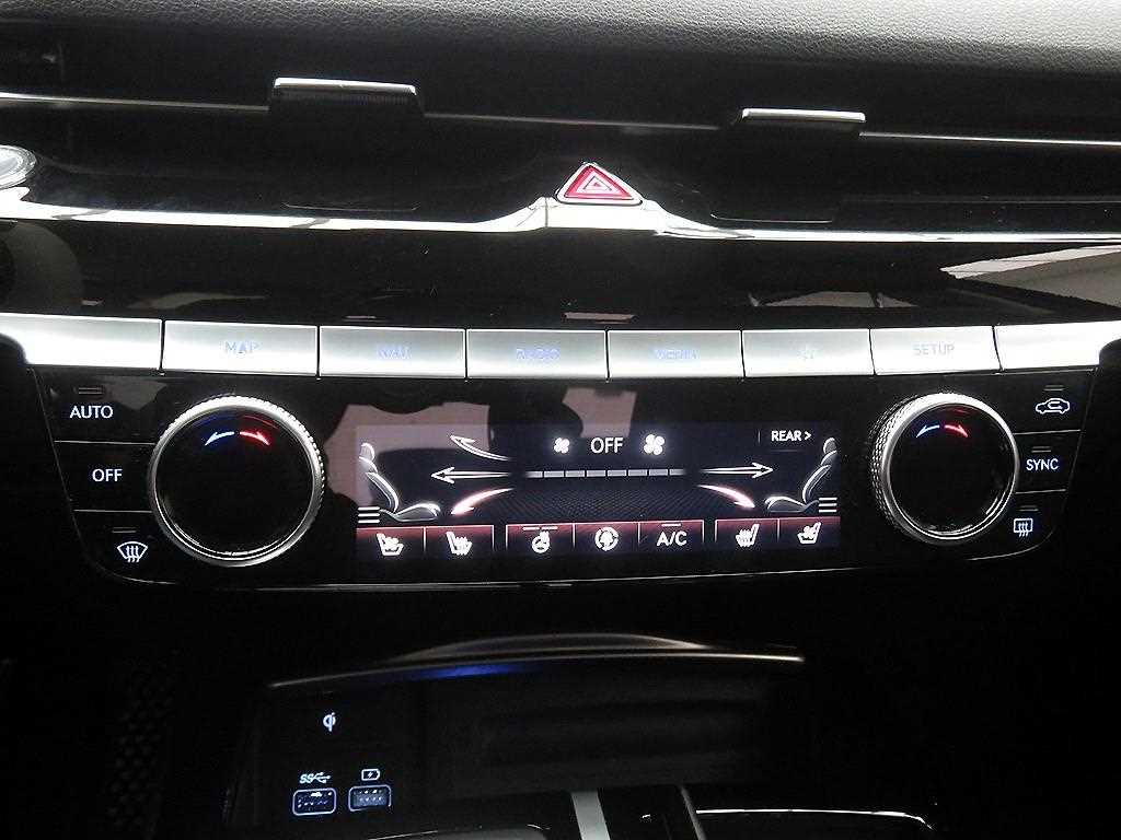 Genesis G80 2021 Negro - Importación desde Corea - HF Imports Iquique - Foto 14