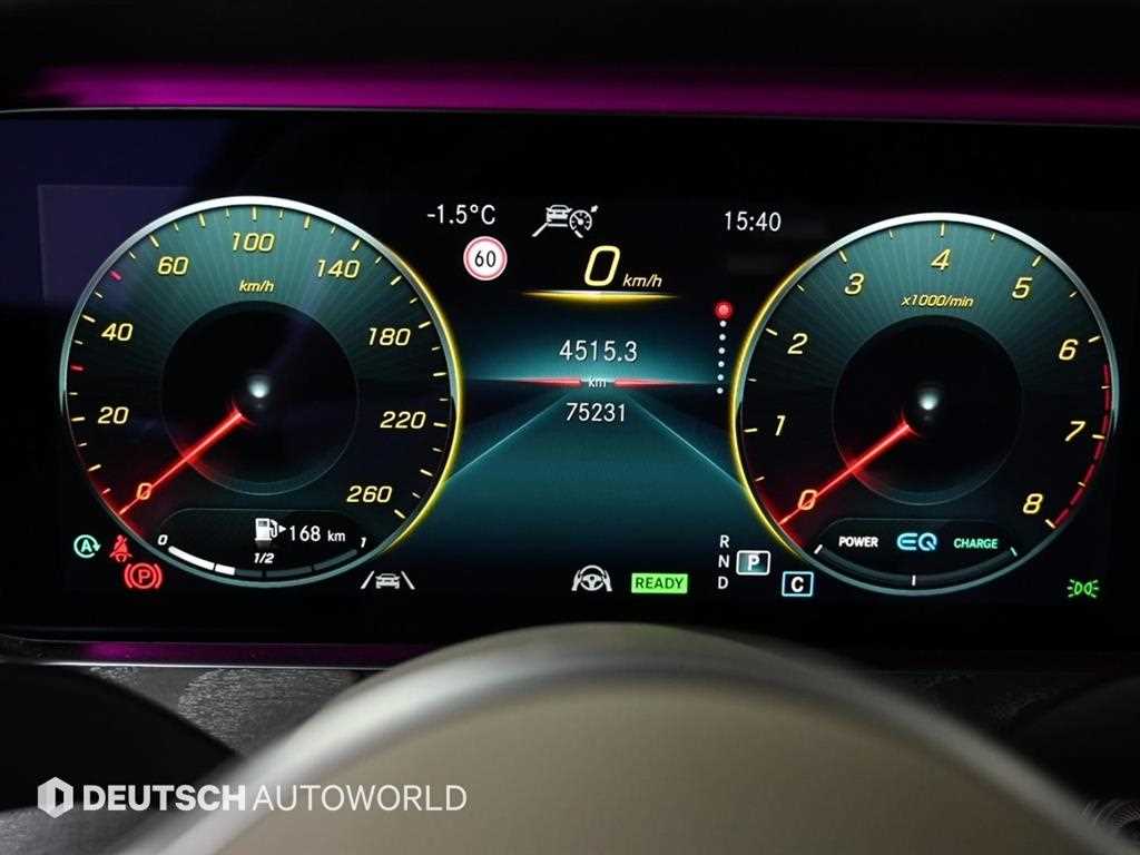 Mercedes Benz CLS Class - Vista 9