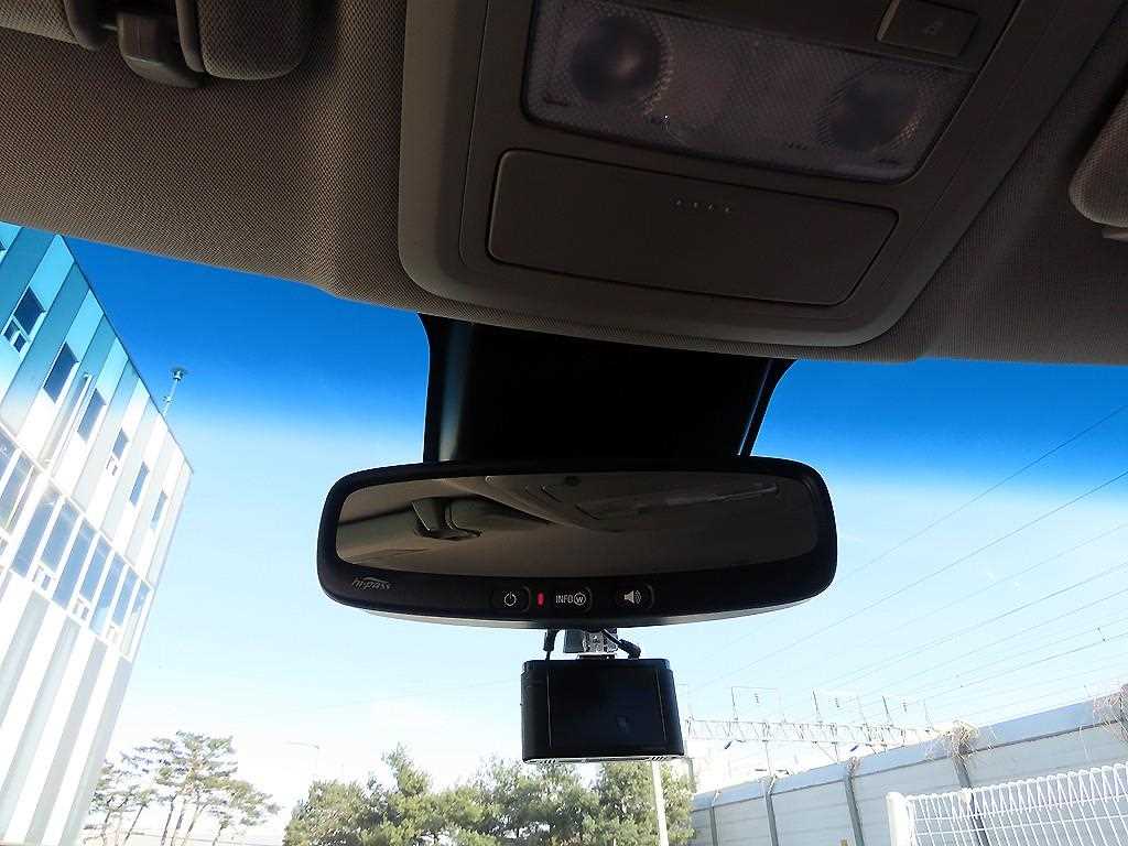 Chevrolet Orlando 2014 Blanco - Importación desde Corea - HF Imports Iquique - Foto 16