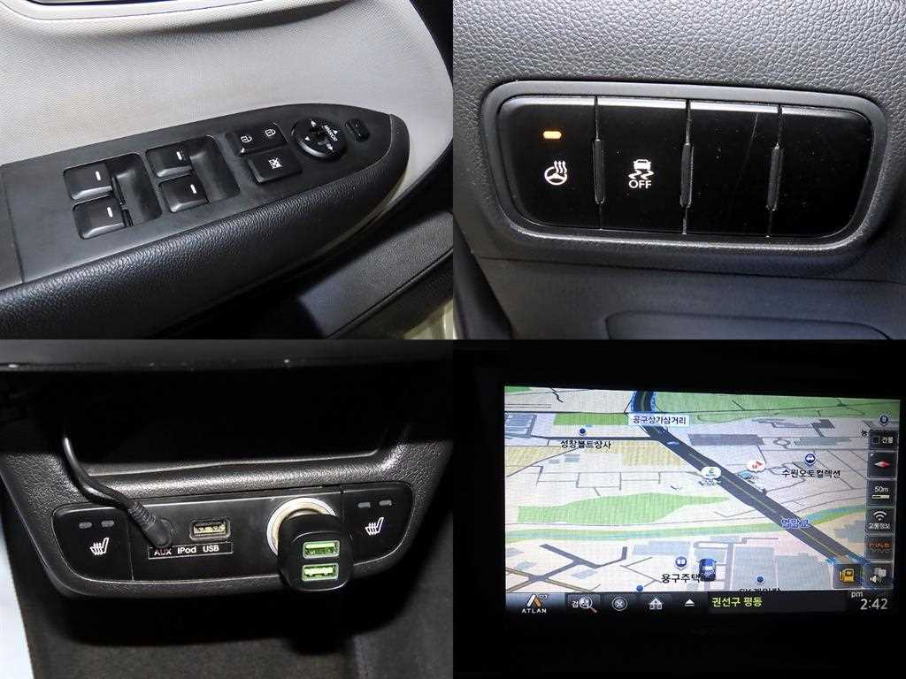 KIA Ray 2014 Blanco - Importación desde Corea - HF Imports Iquique - Foto 18