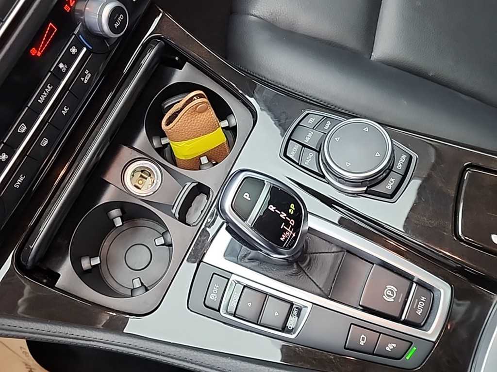 BMW 5 Series - Vista 8