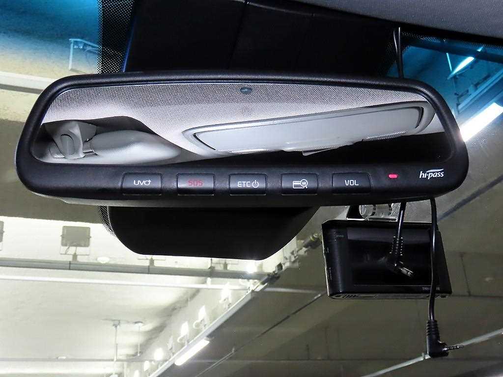 KIA Sportage 2021 Blanco - Importación desde Corea - HF Imports Iquique - Foto 15