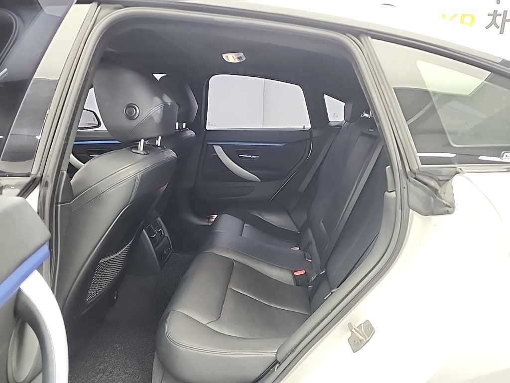 BMW 4 Series - Vista 12