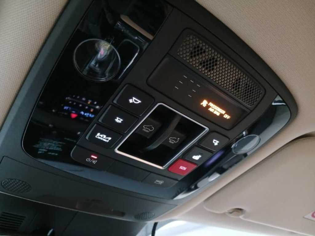 KIA Carnival 2023 Blanco - Importación desde Corea - HF Imports Iquique - Foto 16