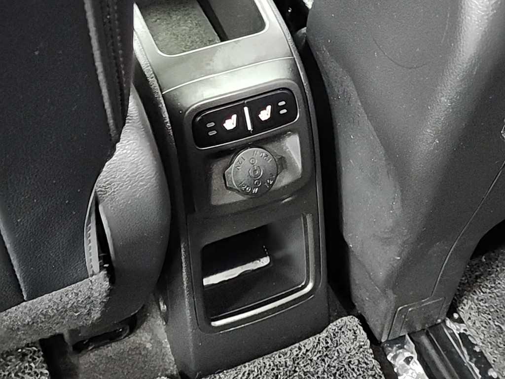 KIA Ray 2021 Gris - Importación desde Corea - HF Imports Iquique - Foto 13