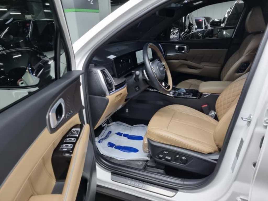 KIA Sorento - Vista 6