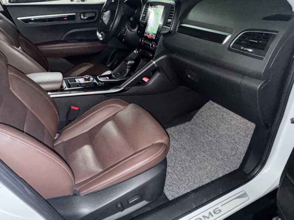 SAMSUNG QM6 2019 - Importación desde Corea - HF Imports Iquique - Foto 18