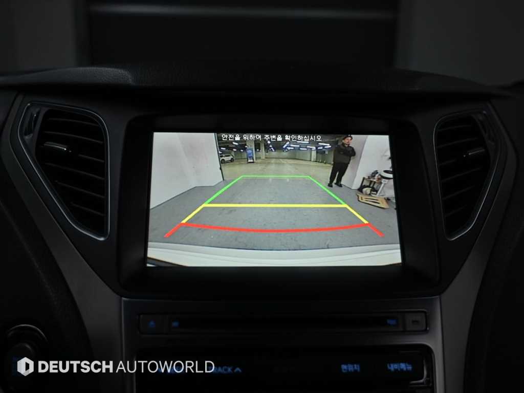 HYUNDAI Grandeur 2015 - Importación desde Corea - HF Imports Iquique - Foto 15