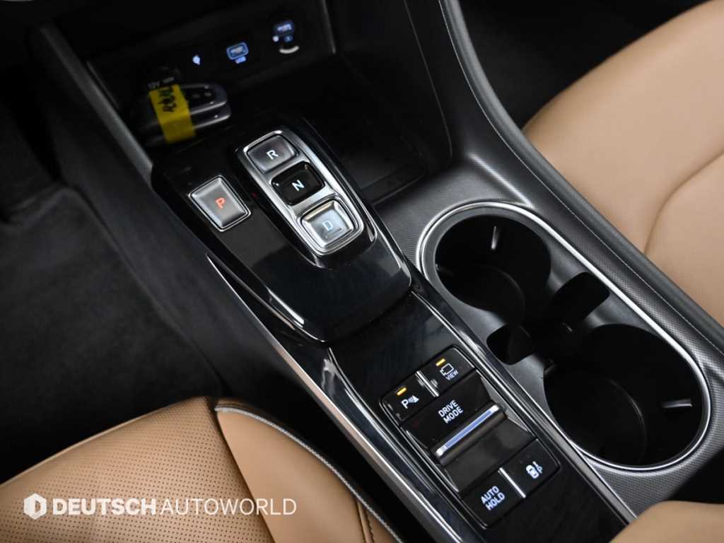 HYUNDAI Sonata - Vista 9