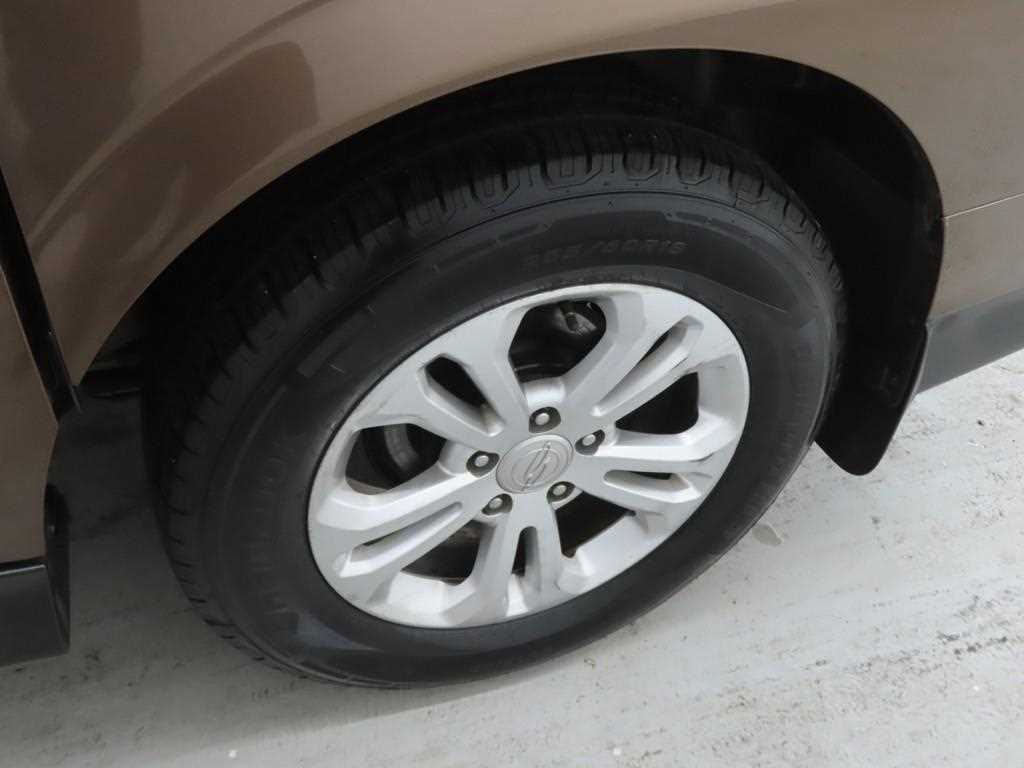 Ssangyong Korando 2015 - Importación desde Corea - HF Imports Iquique - Foto 16